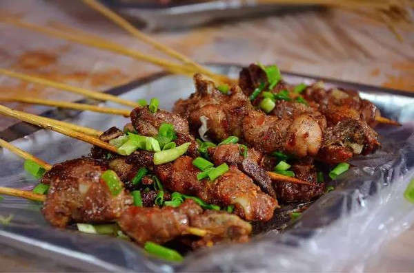 兴文五花肉培训