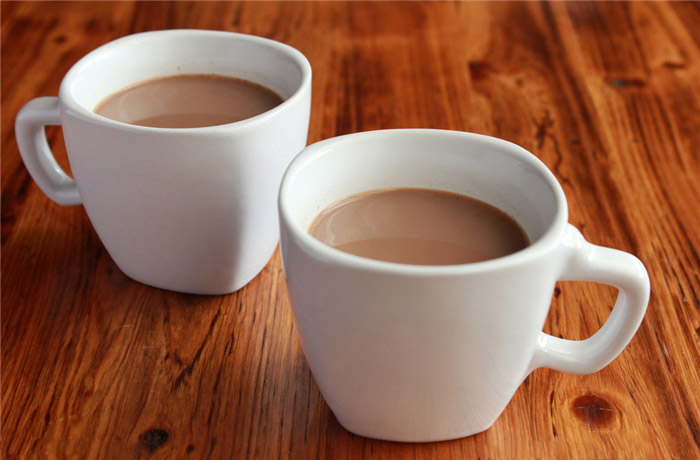 兴文奶茶培训