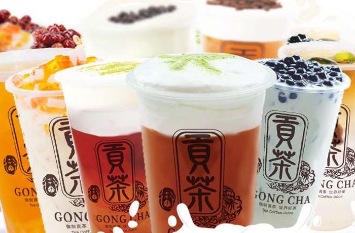兴文贡茶培训
